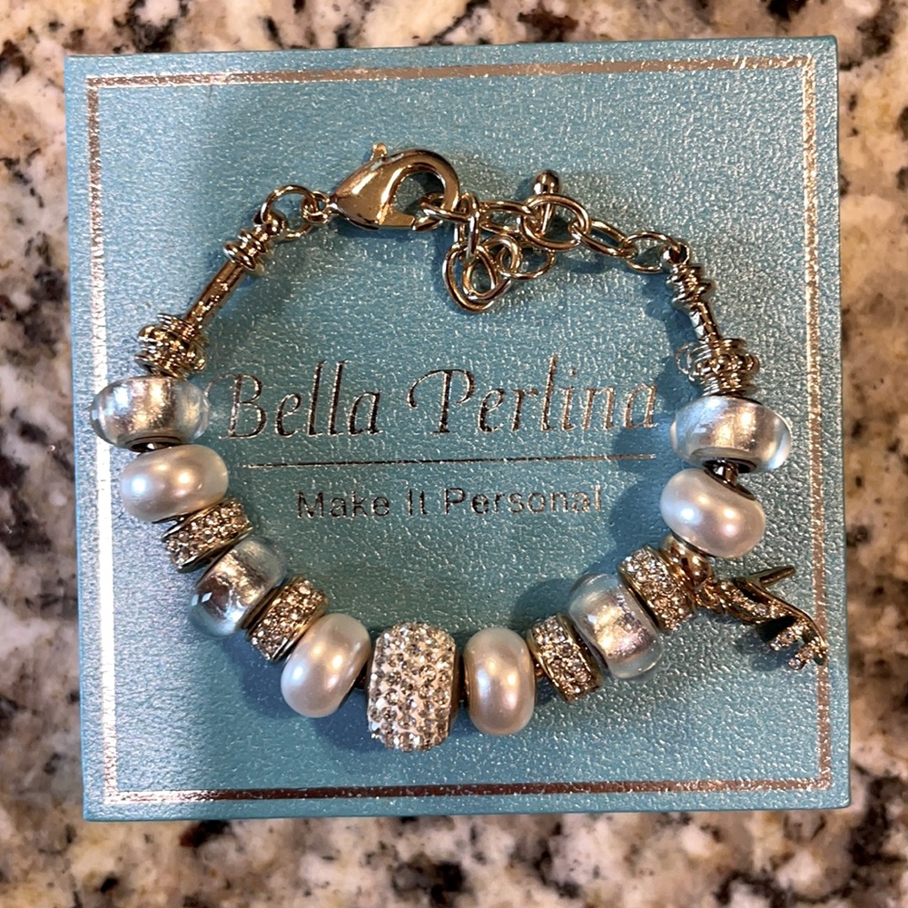 Bella Perlina bracelet